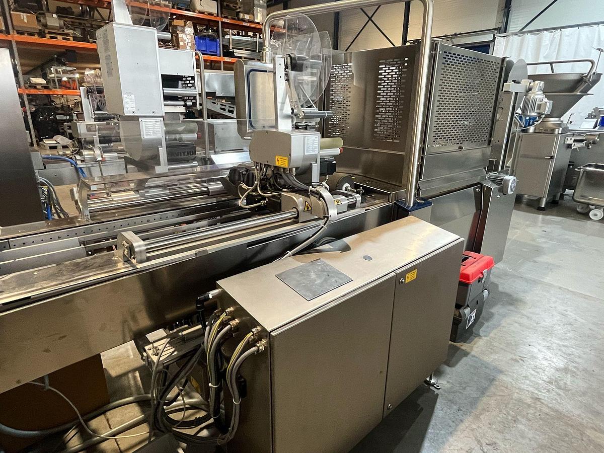 Used 2015 GEA PowerPak RT-0000004033-00