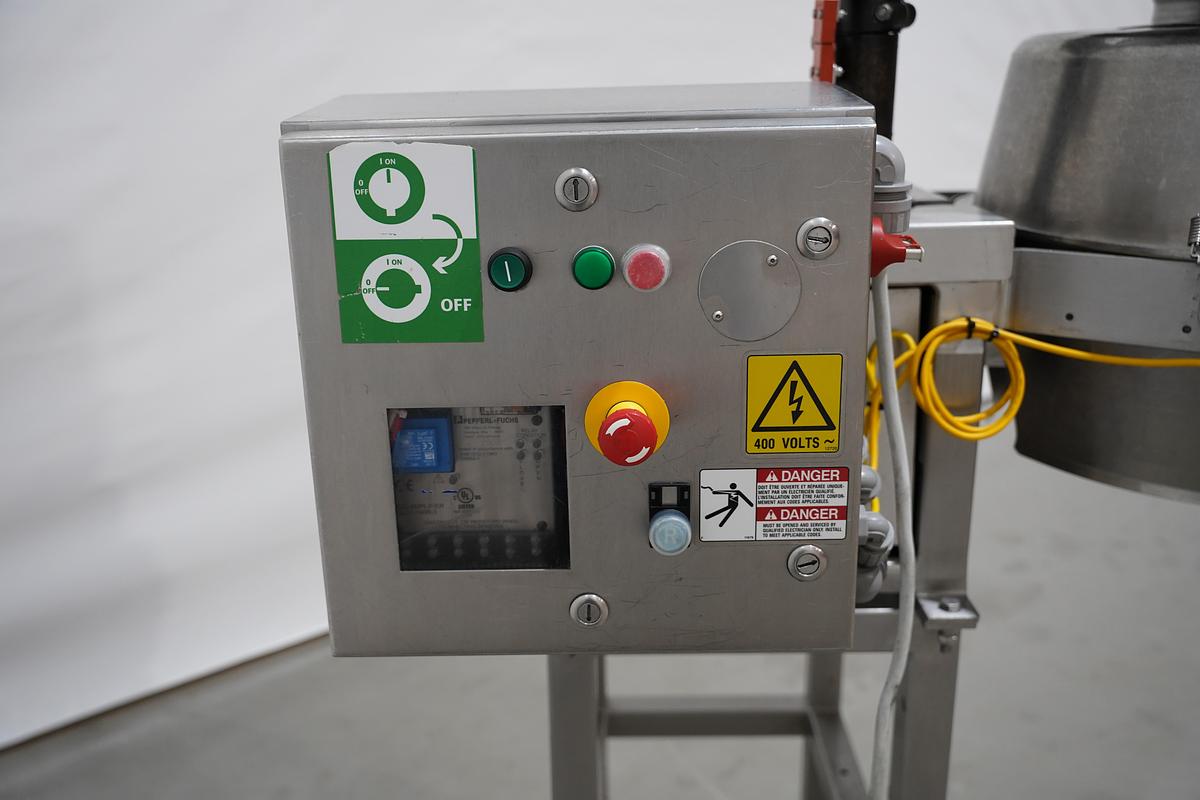 Gebruikt Urschel Snijmachine