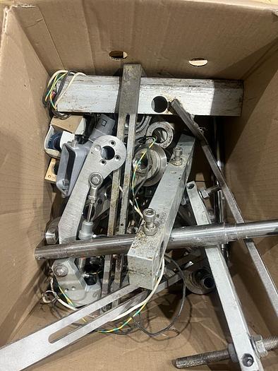 Used 2011 Ilapack egatron 2000 VT 2000