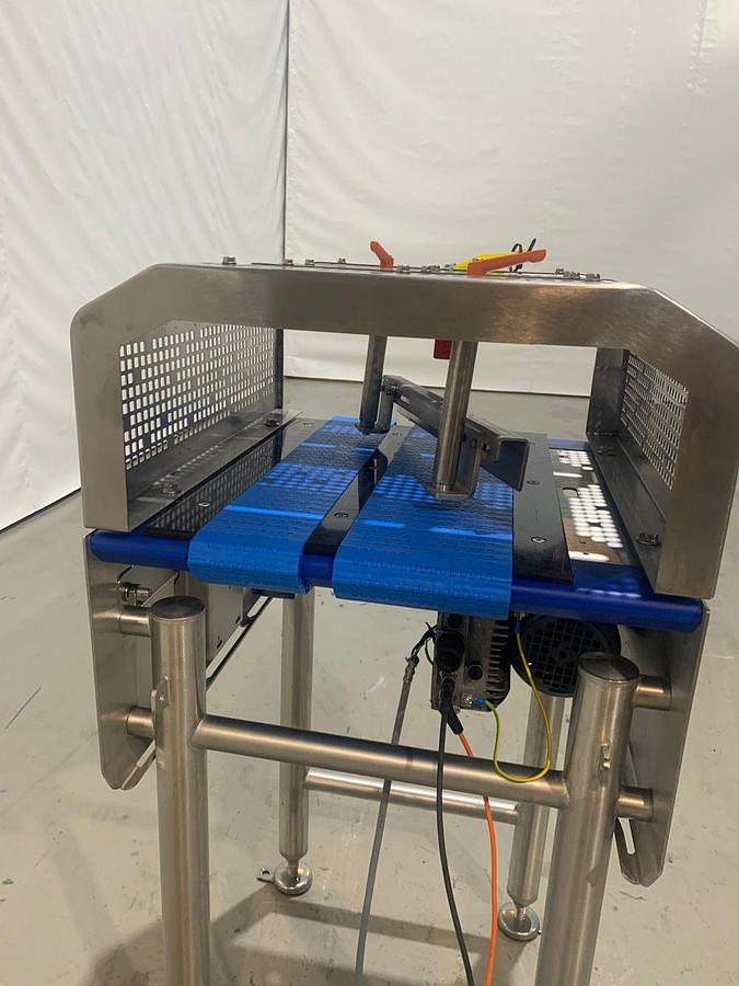 Gebruikt 2019 Jasa Verdeelband, type SIM-1000