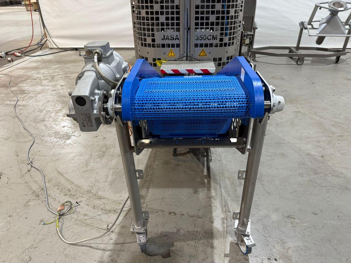 Gebruikt 2018 Jasa Verpakkingsmachine, type J350 CM