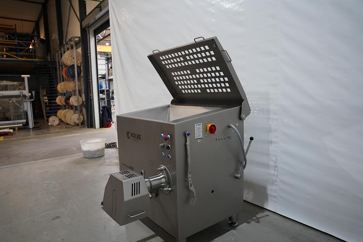 Gebruikt 2026 Kolbe AWK130–160