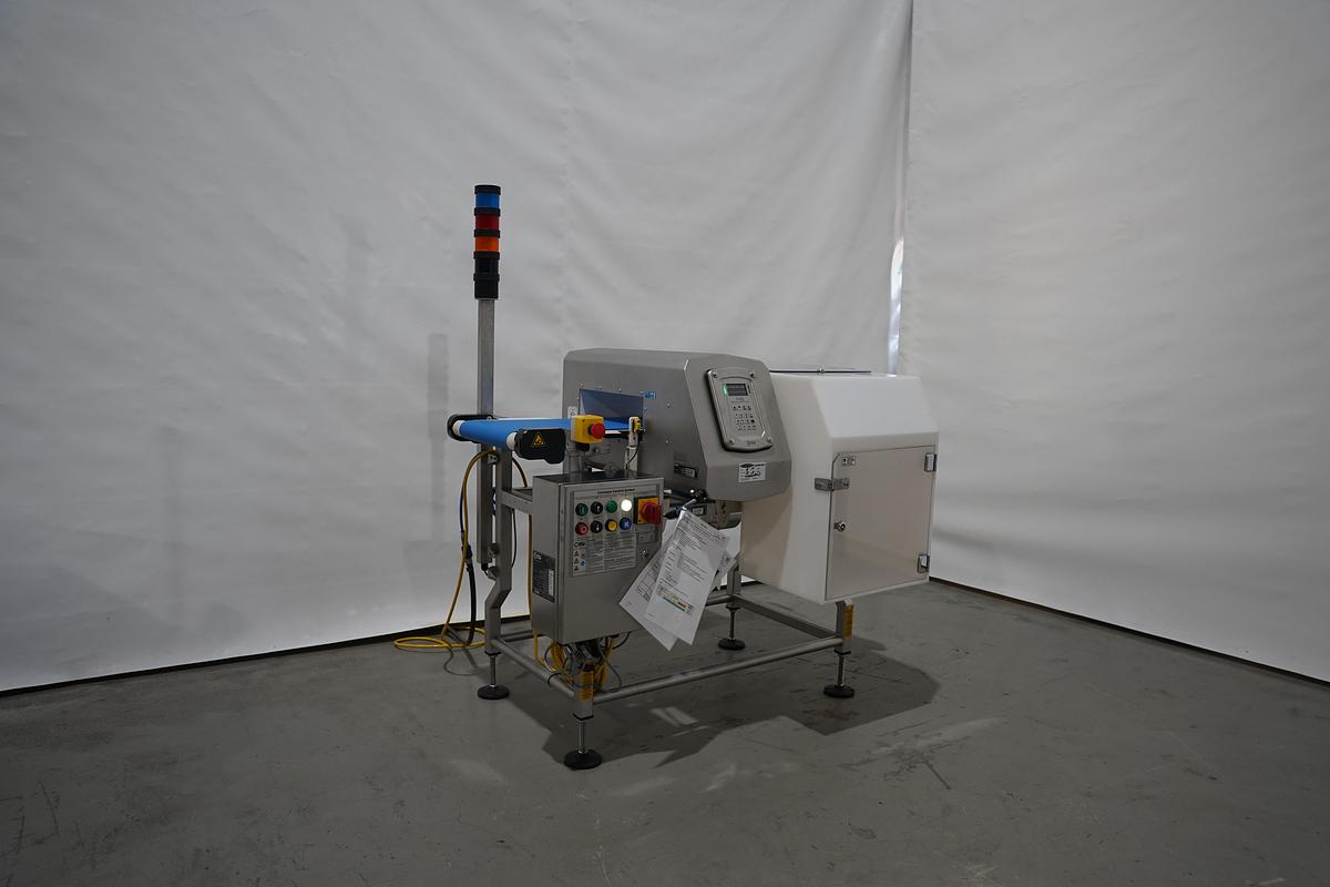 Gebruikt 2012 Ceia Metaaldetector, Type t/ms21