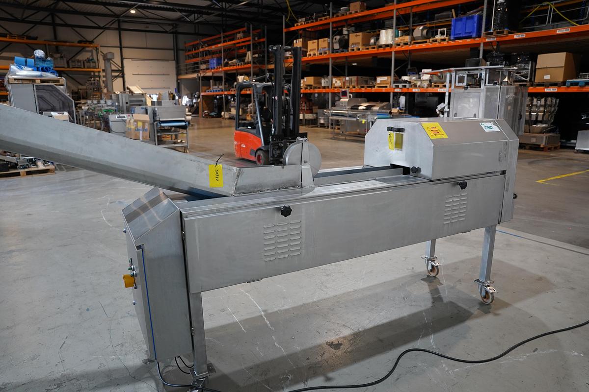 Gebruikt 2003 FAM Slicer