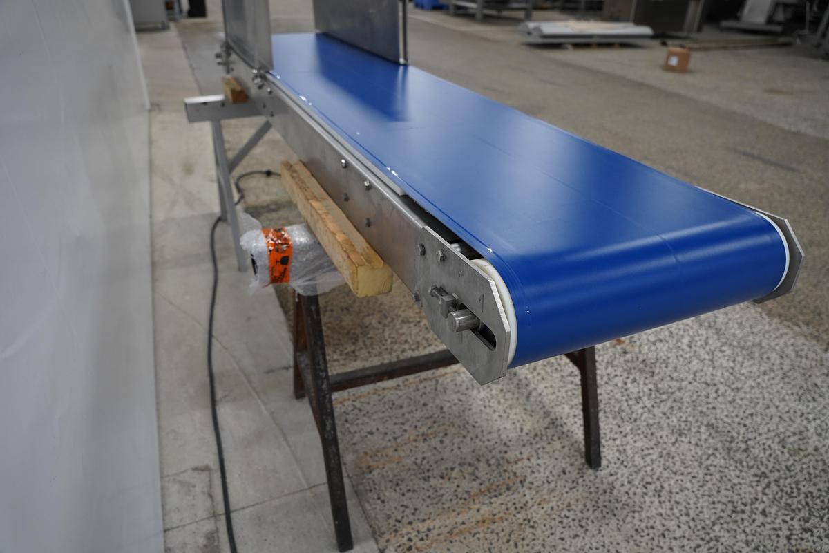 Gebruikt NN Transportband