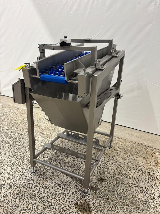 Gebruikt 2021 Macs Bag Equalizer