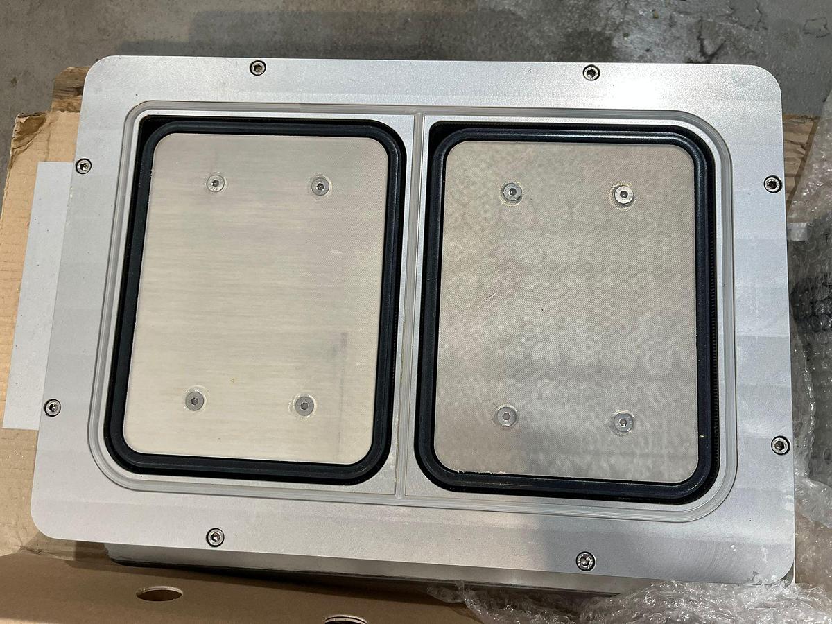 Gebruikt 2021 Multivac T300 traysealer