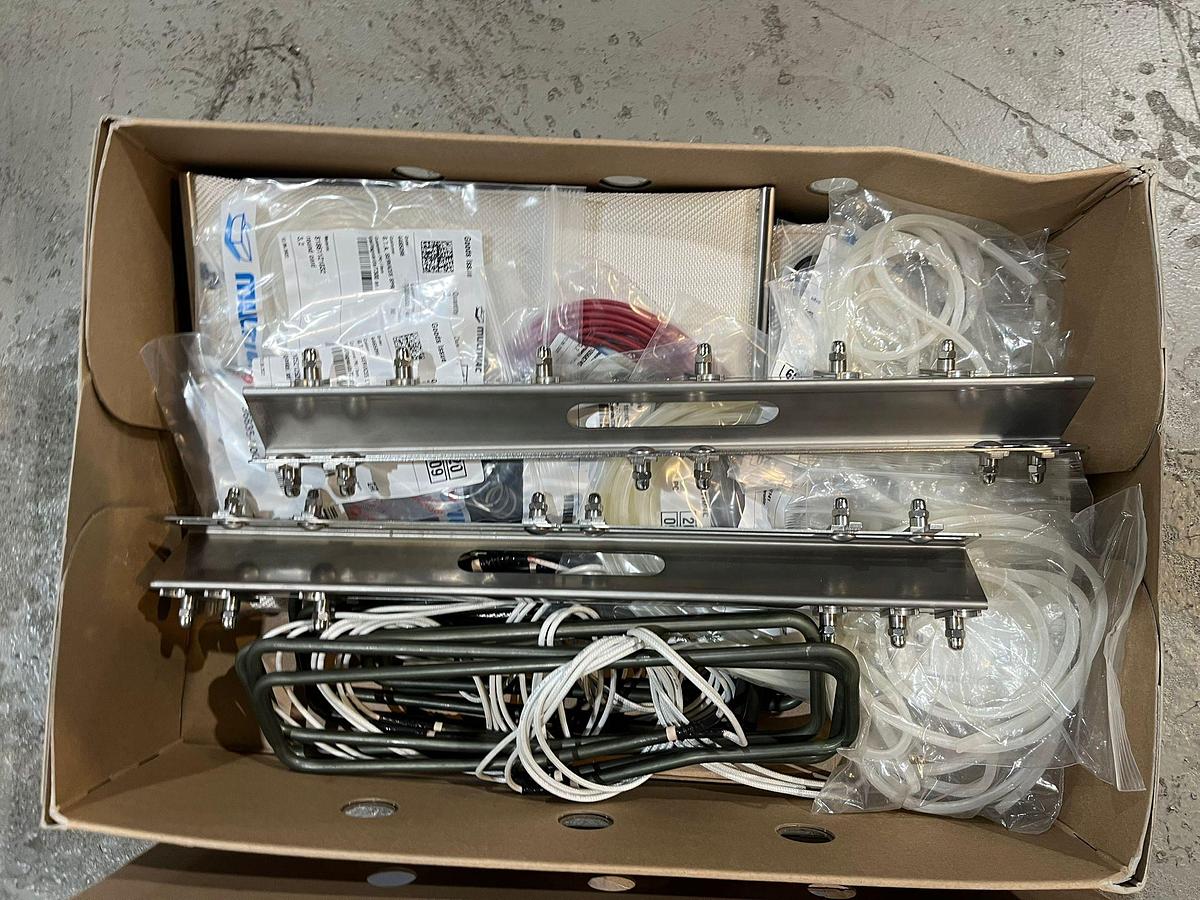 Gebruikt 2021 Multivac T300 traysealer