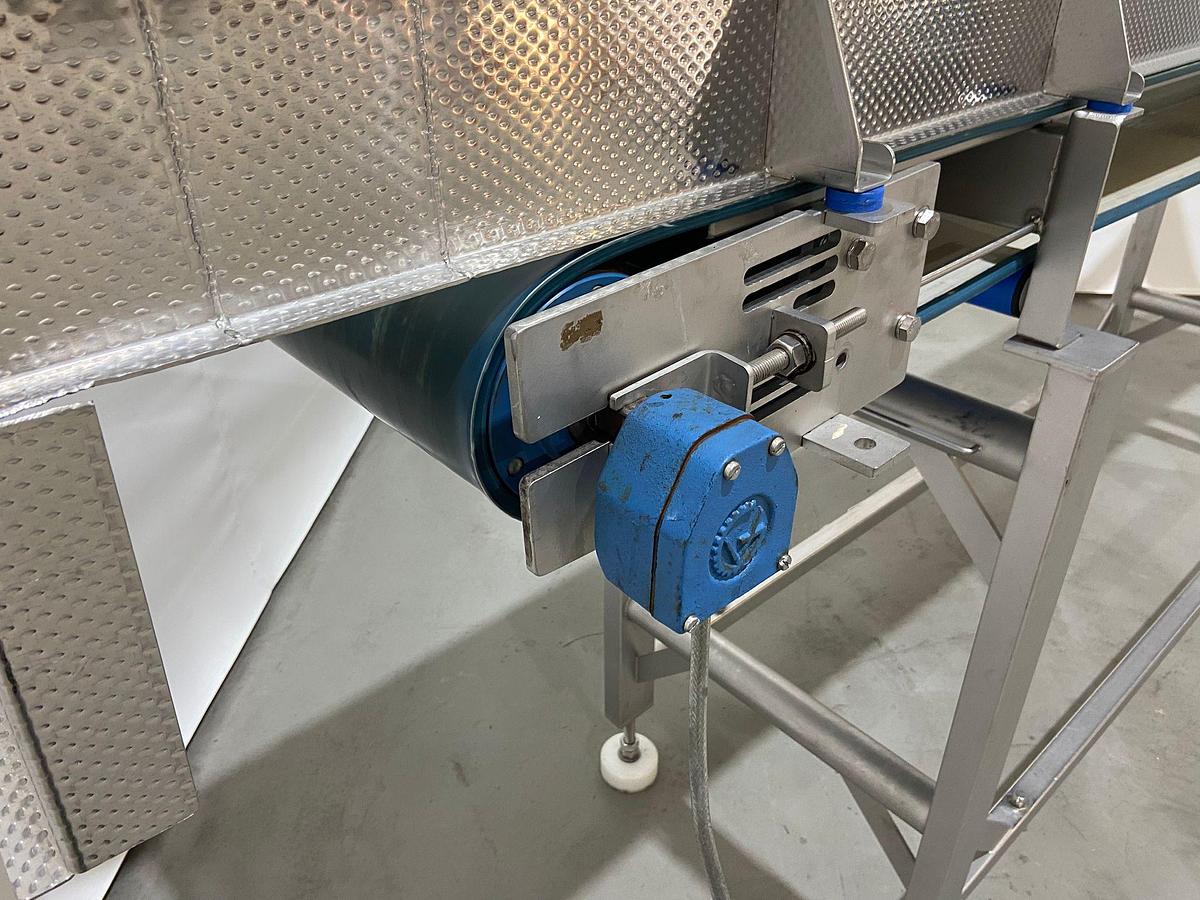 Used - Transportband