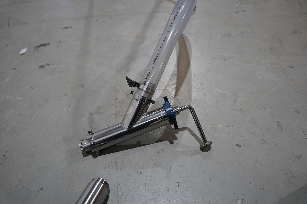 Gebruikt 2026 Kolbe AWK130–160