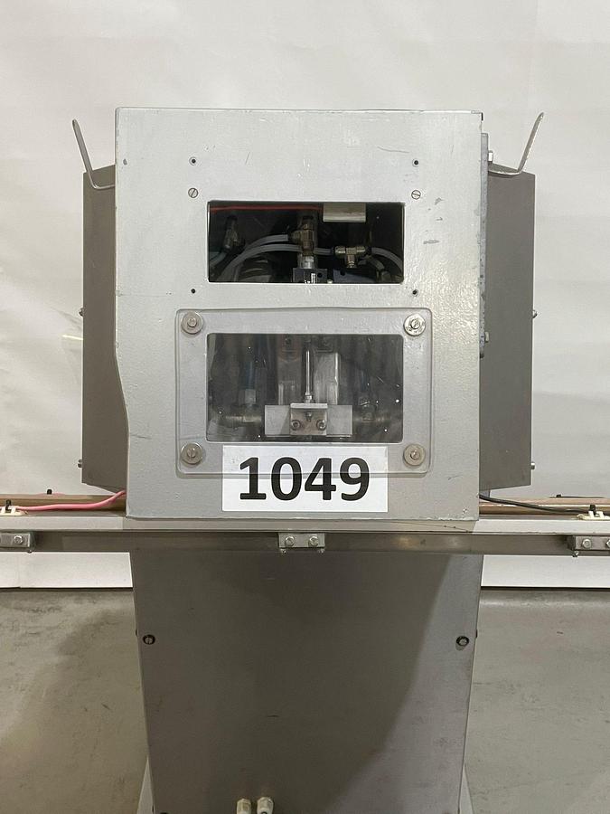 Gebruikt 1992 Audion Elektro Sealmachine, VIS 750-2