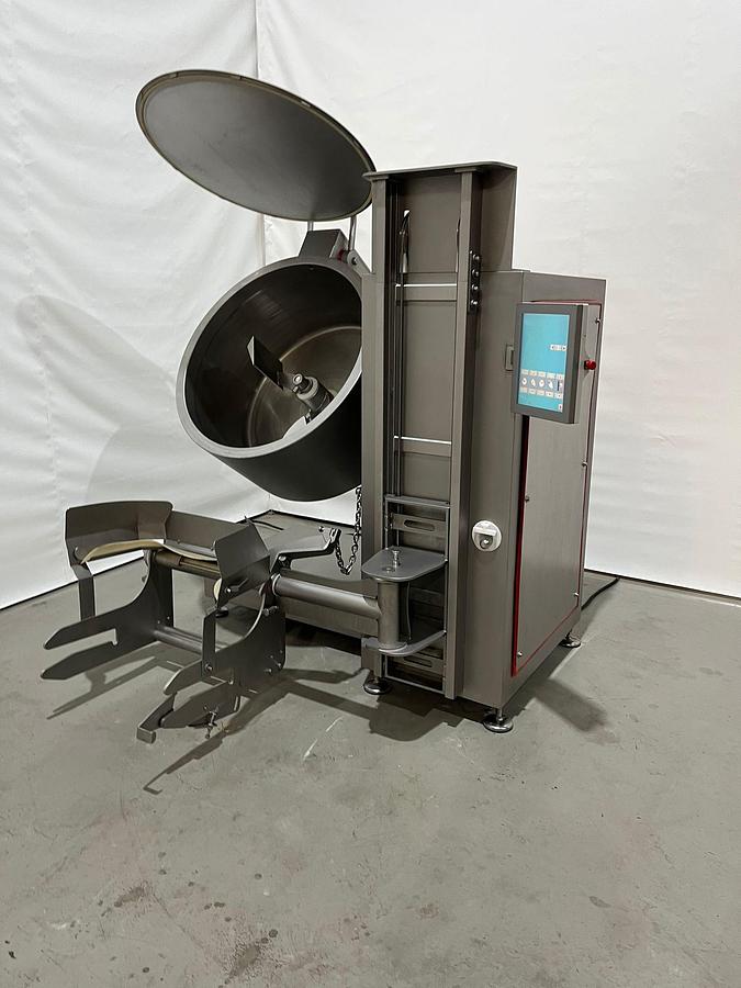 Gebruikt 2015 Rühle  Mixer/ Tumbler,  MGR 400