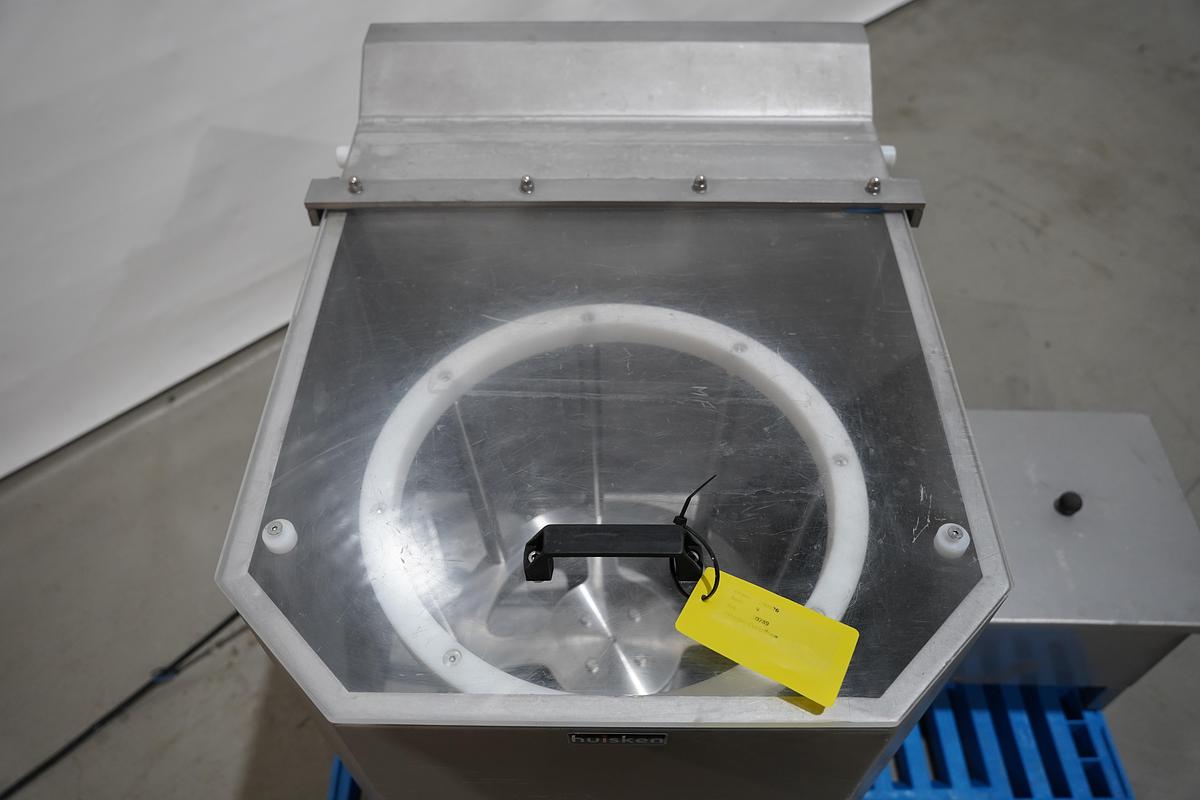 Gebruikt NN Centrifuge