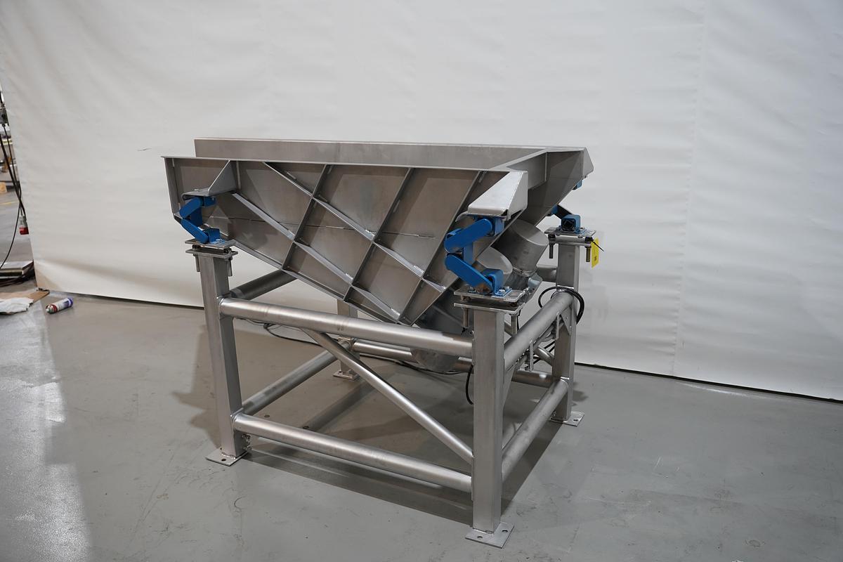 Gebruikt 1996 Superior Transporttriller