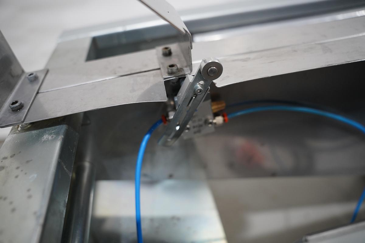 Gebruikt 1994 Soco System Dozentaper