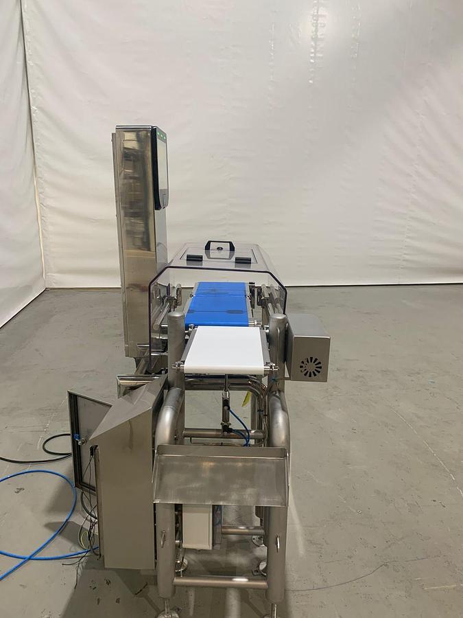 Gebruikt 2022 Yamato Checkweger, Type CS1062444IF33