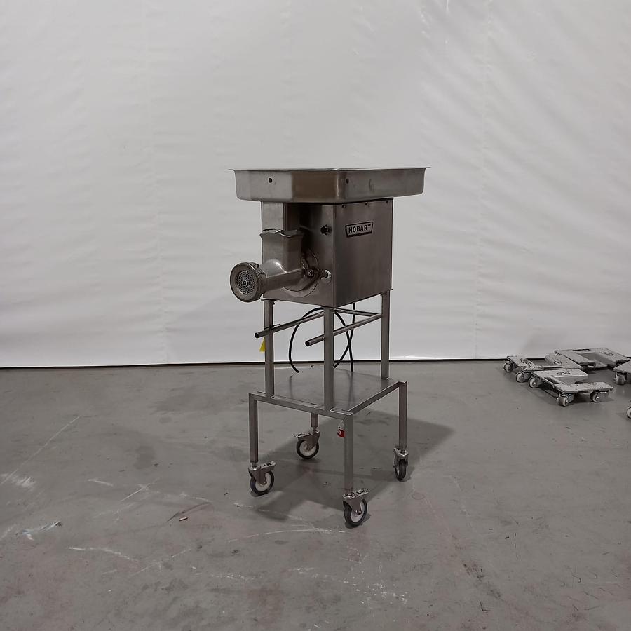 Gebruikt Hobart Gehaktmolen, 4733 SS