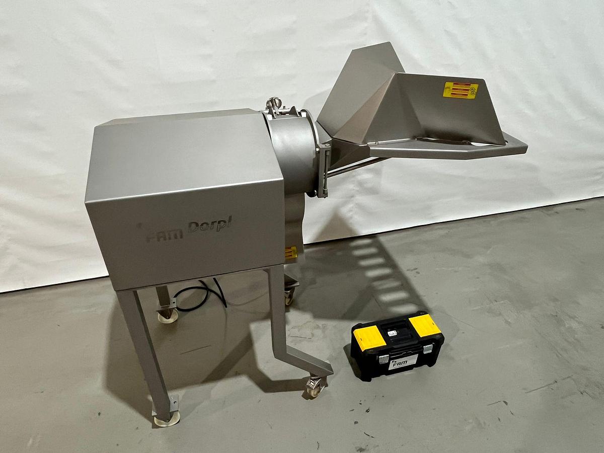 Gebruikt 2020 FAM Dorphy