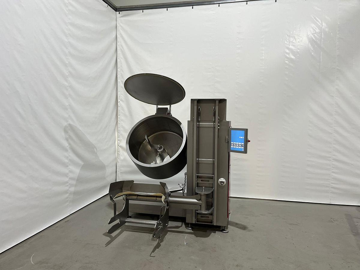 Gebruikt 2015 Rühle  Mixer/ Tumbler,  MGR 400