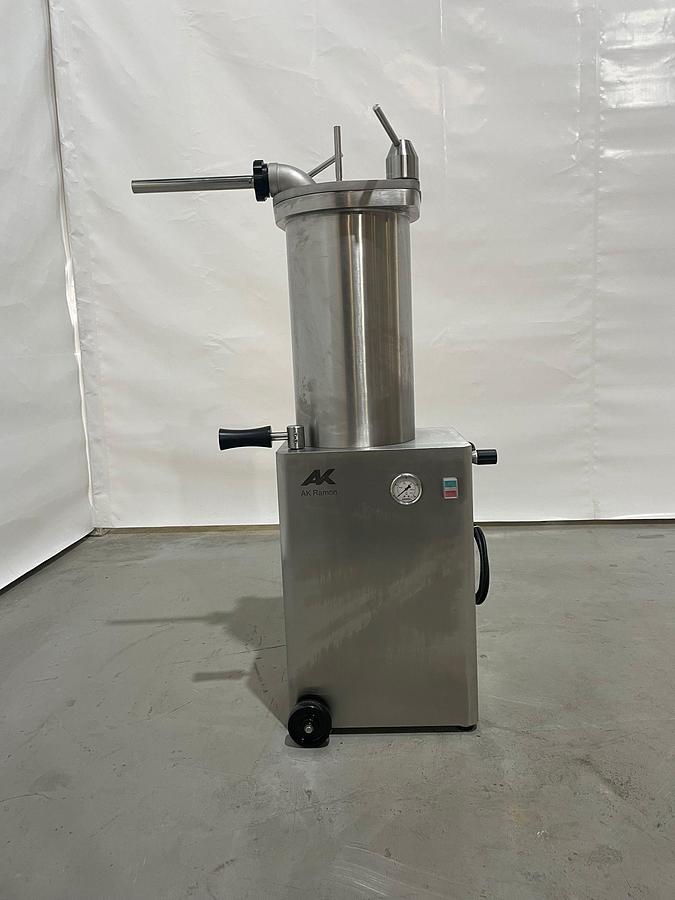 Used 2025 AK Vulbus/stopbus SC-30 STAR INOX