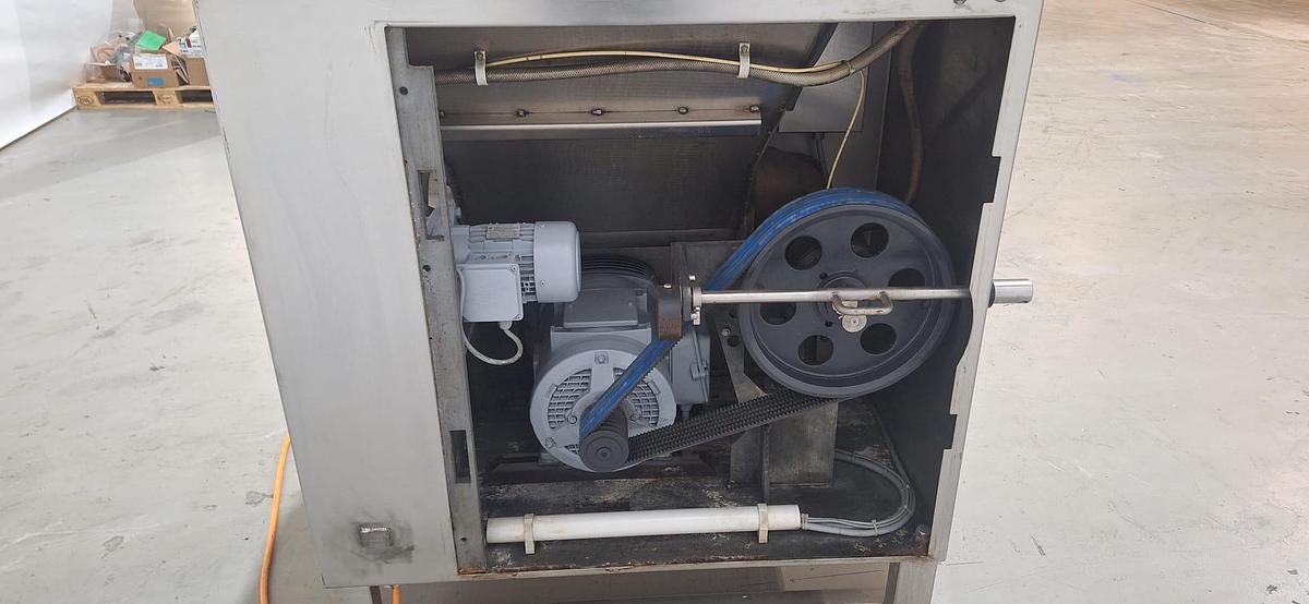 Gebruikt 2004 KG Wetter Gehaktmolen, WW130