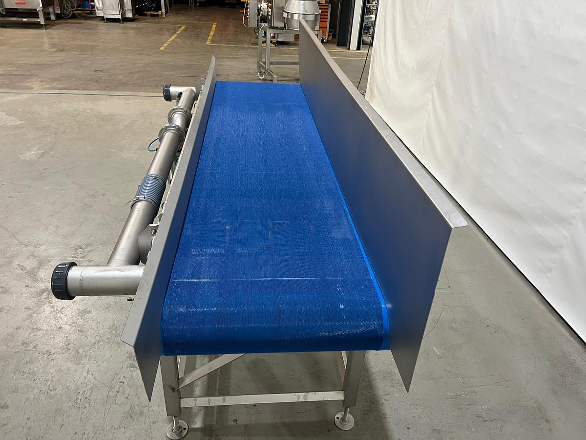 Used - Transportband