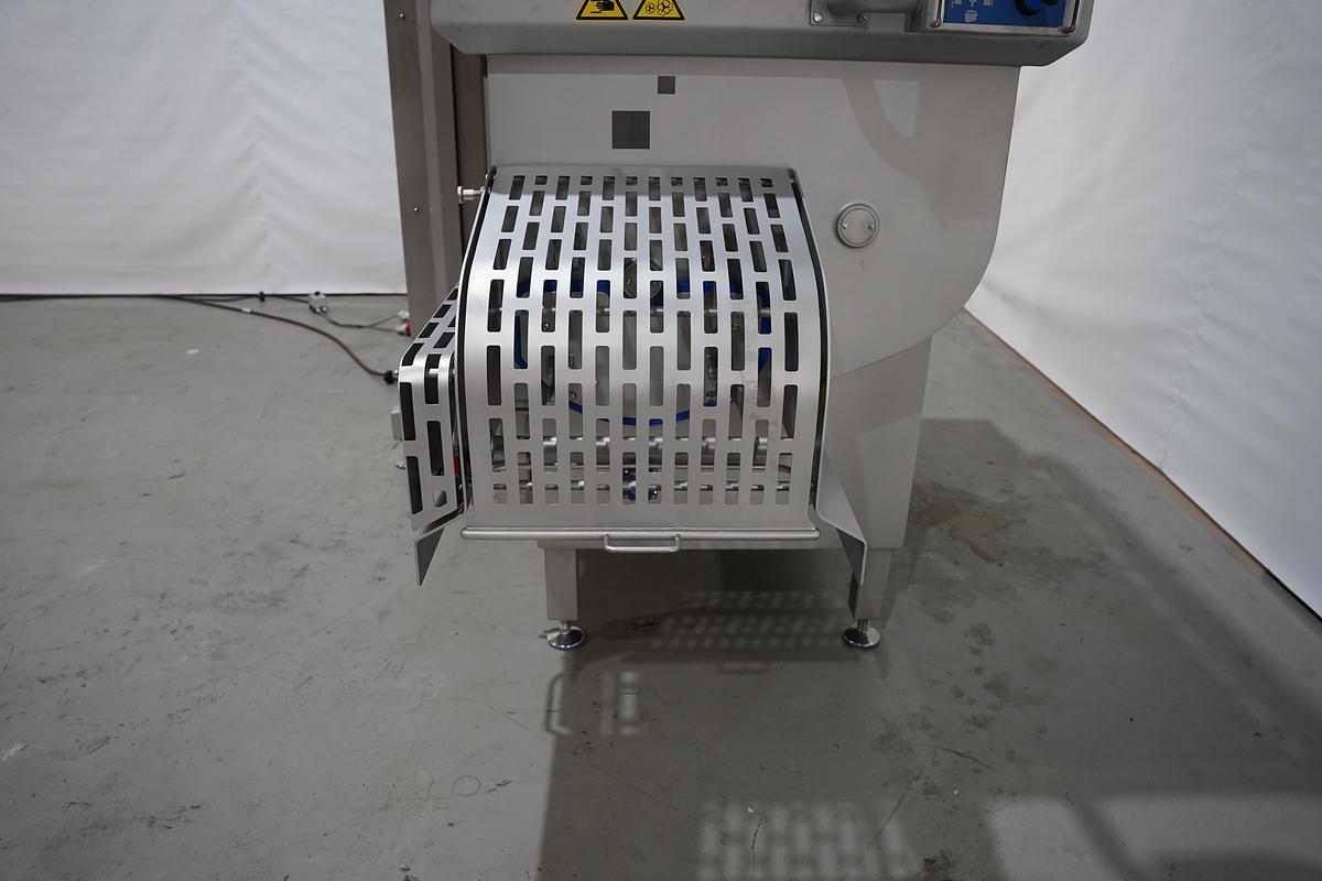 Gebruikt 2022 N&N mixer