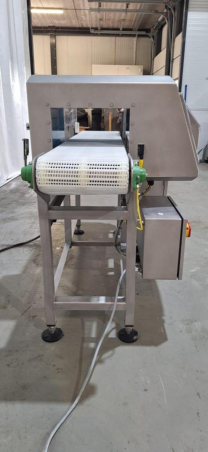 Used 2007 Loma Metaaldetector, IQ3