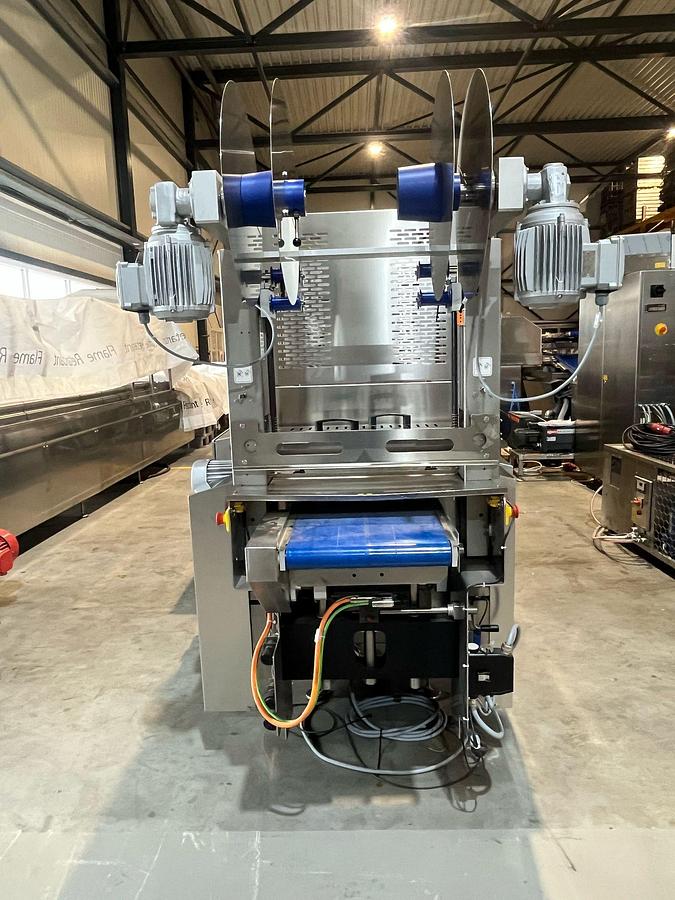 Used 2015 GEA PowerPak RT-0000004033-00