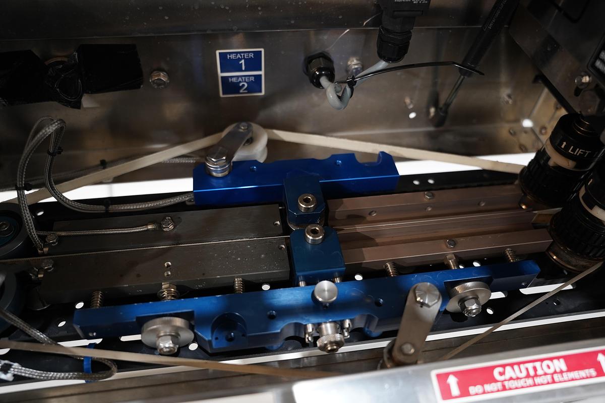 Gebruikt 2020 OK supersealer