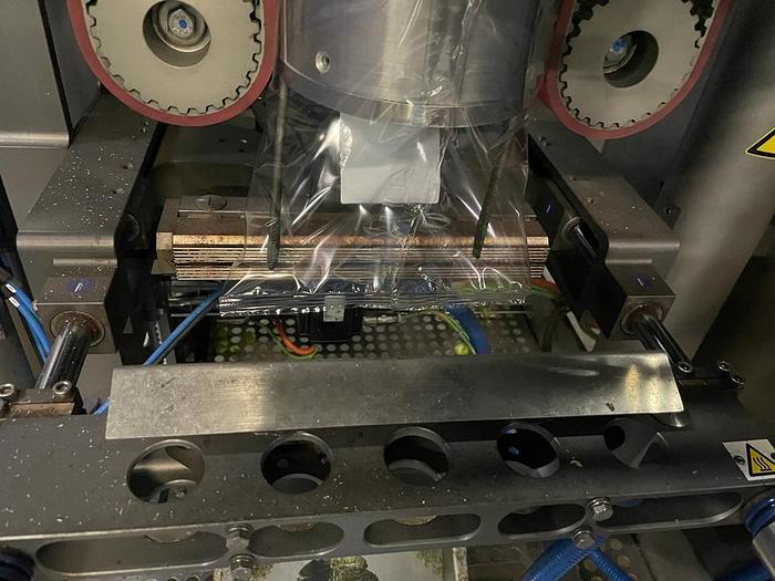 Gebruikt 2022 IMA Ilapak Verticale verpakker