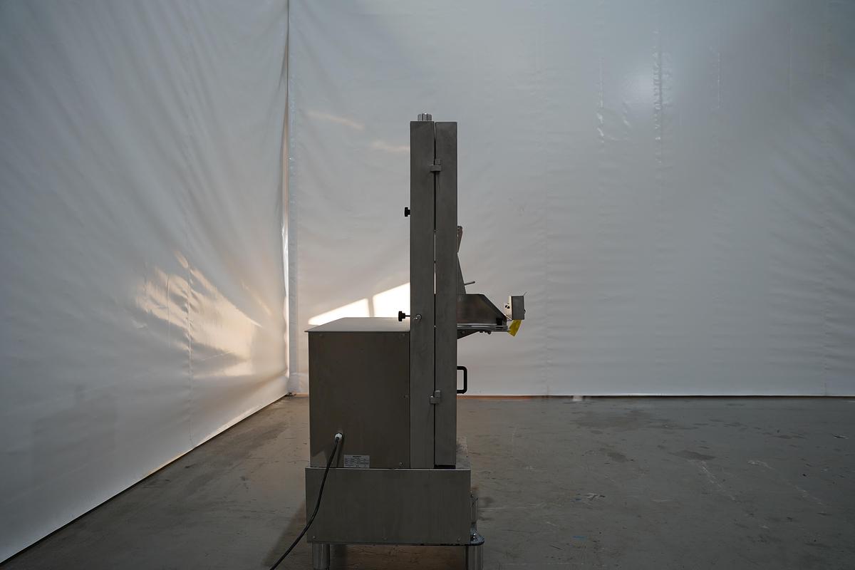 Gebruikt GGMGastro Bone saw, KSH2400N