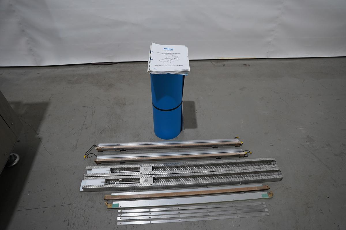 Gebruikt 2020 BMB Vacuümmachine,CP 10.65