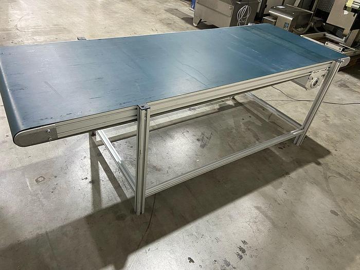 Used MK Technology Group Transportband GUF-P 2041 BC 2500/900