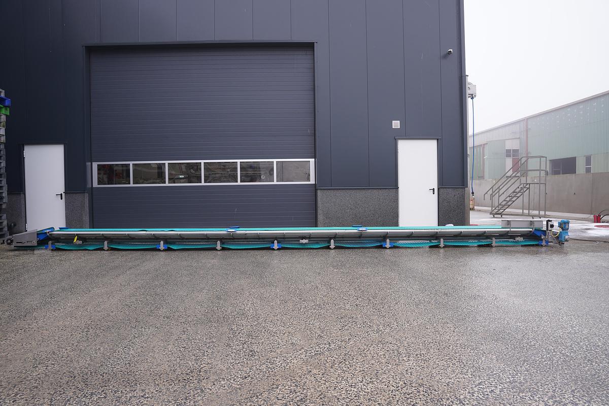 Gebruikt 2015 Ramonta Trogband