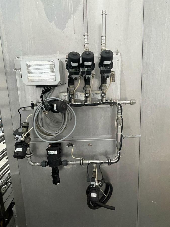 Used 2019 Fessman Rookkast TI 3000