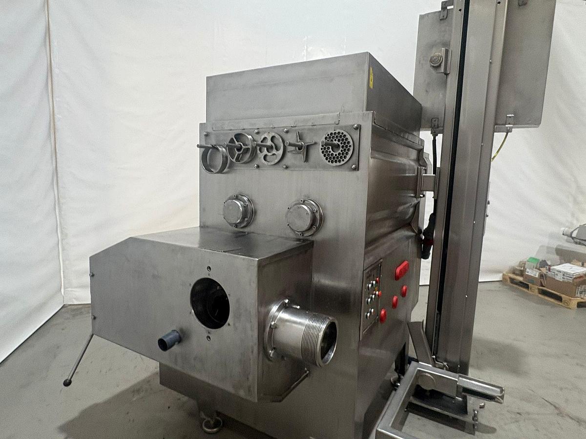 Gebruikt 1999 Laska Vleesmenger/ WMW 160-800