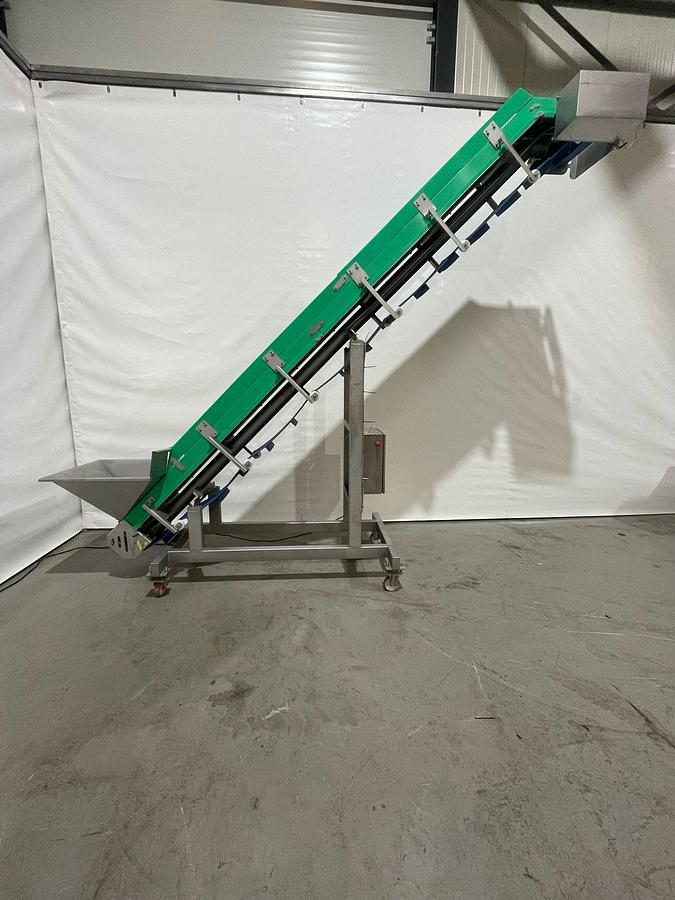 Used 2021 BEMEI Transportband