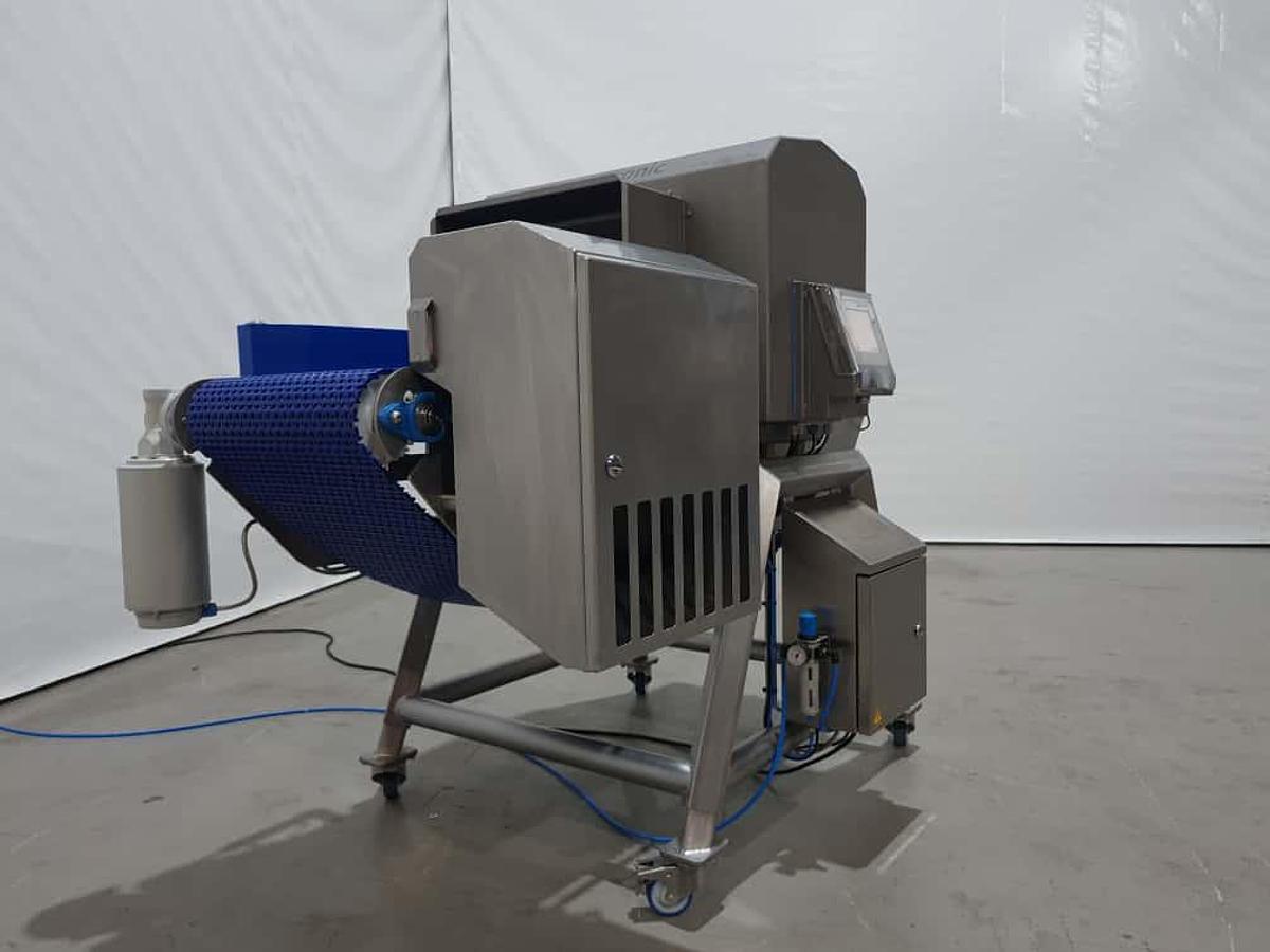 2025 Mesutronic/MCG Metaaldetector