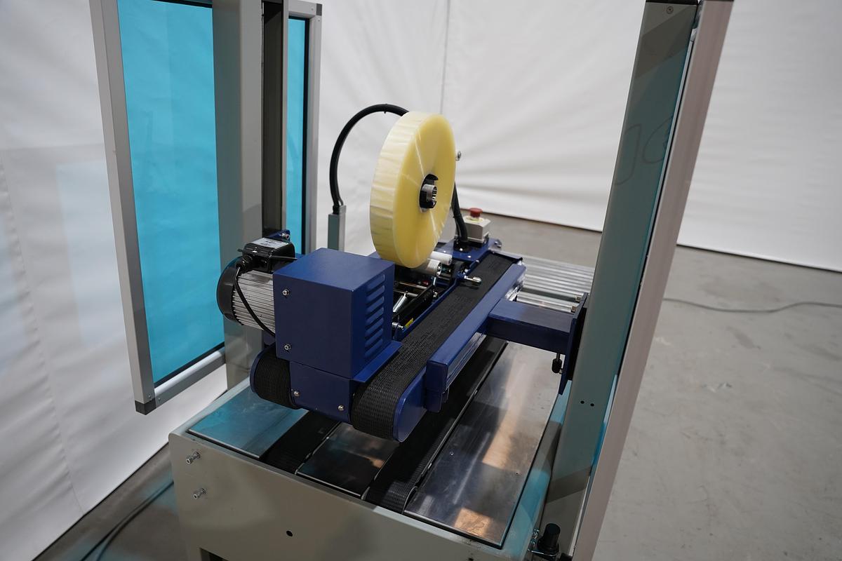 Gebruikt De witt Dozentaper