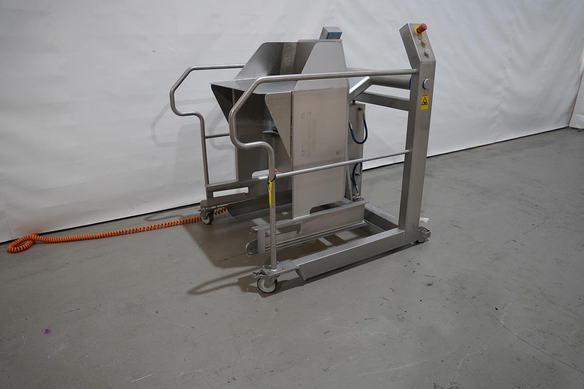 Gebruikt 2020 N&N Food processing equipment Kantelaar