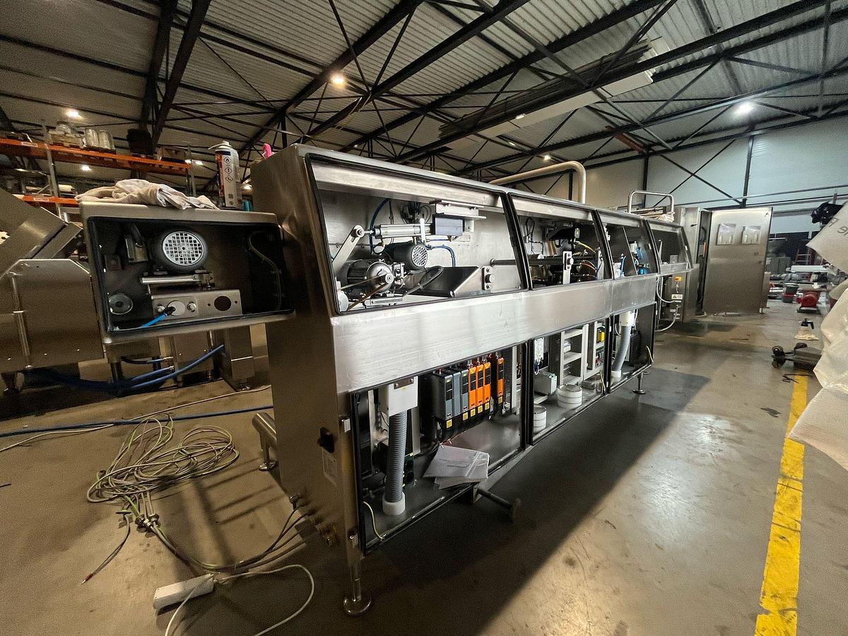 Used 2015 GEA Powerpak