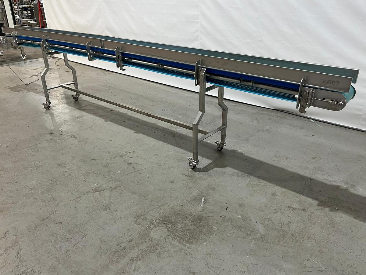 Used - Transportband