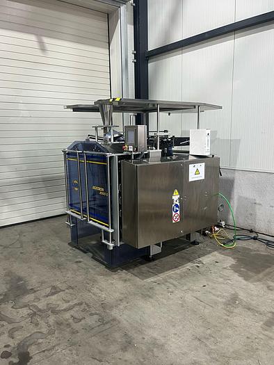 Used 2011 Ilapack egatron 2000 VT 2000