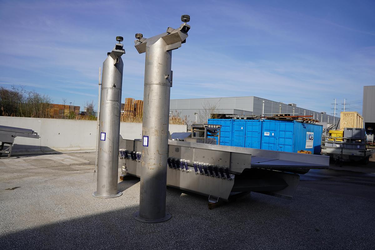 Gebruikt 2015 KEY Triller