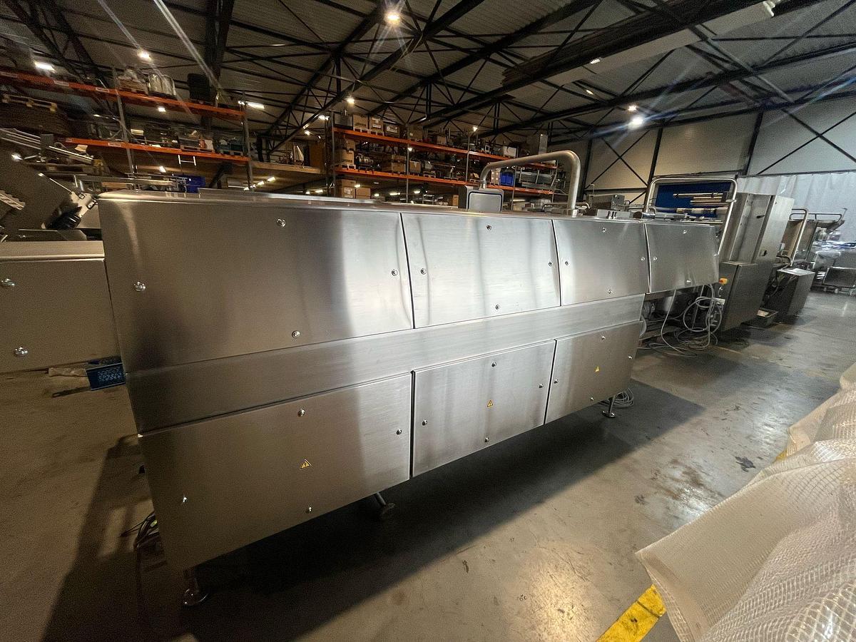 Used 2015 GEA Powerpak