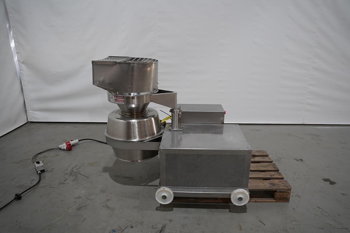 Gebruikt Urschel CC Slicer