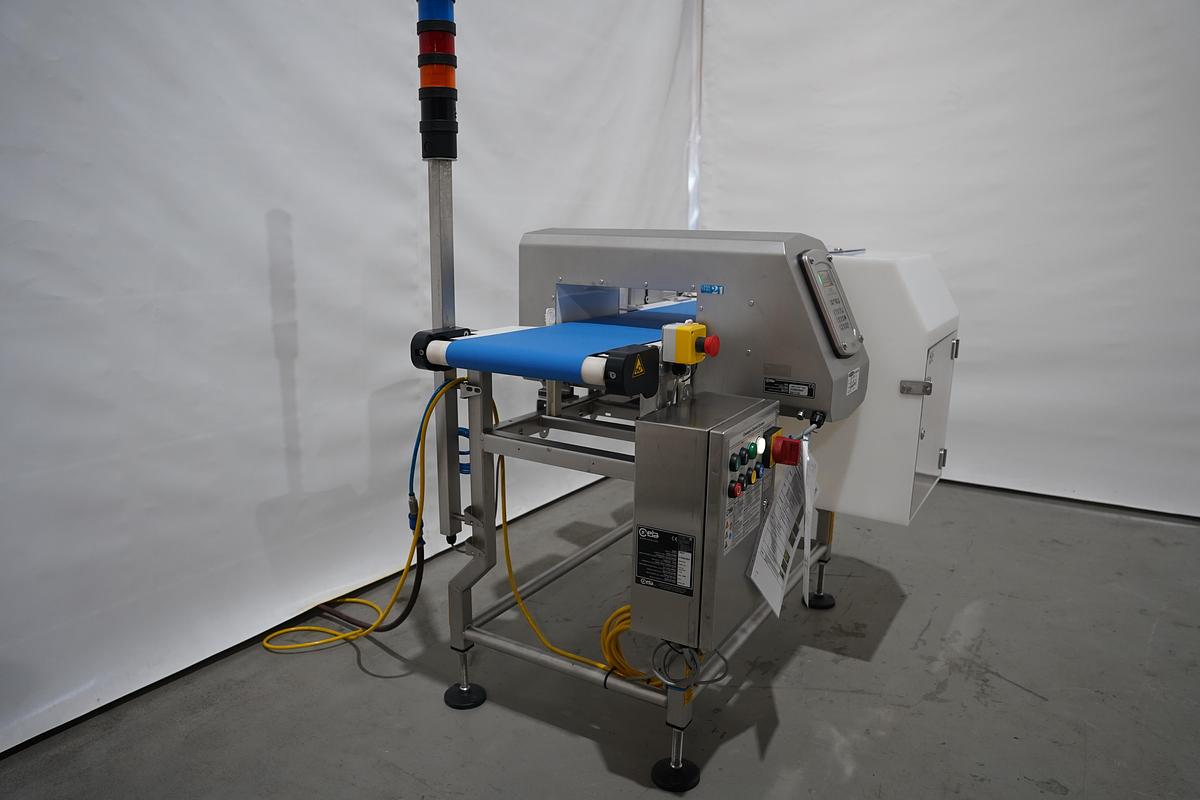 Gebruikt 2012 Ceia Metaaldetector, Type t/ms21