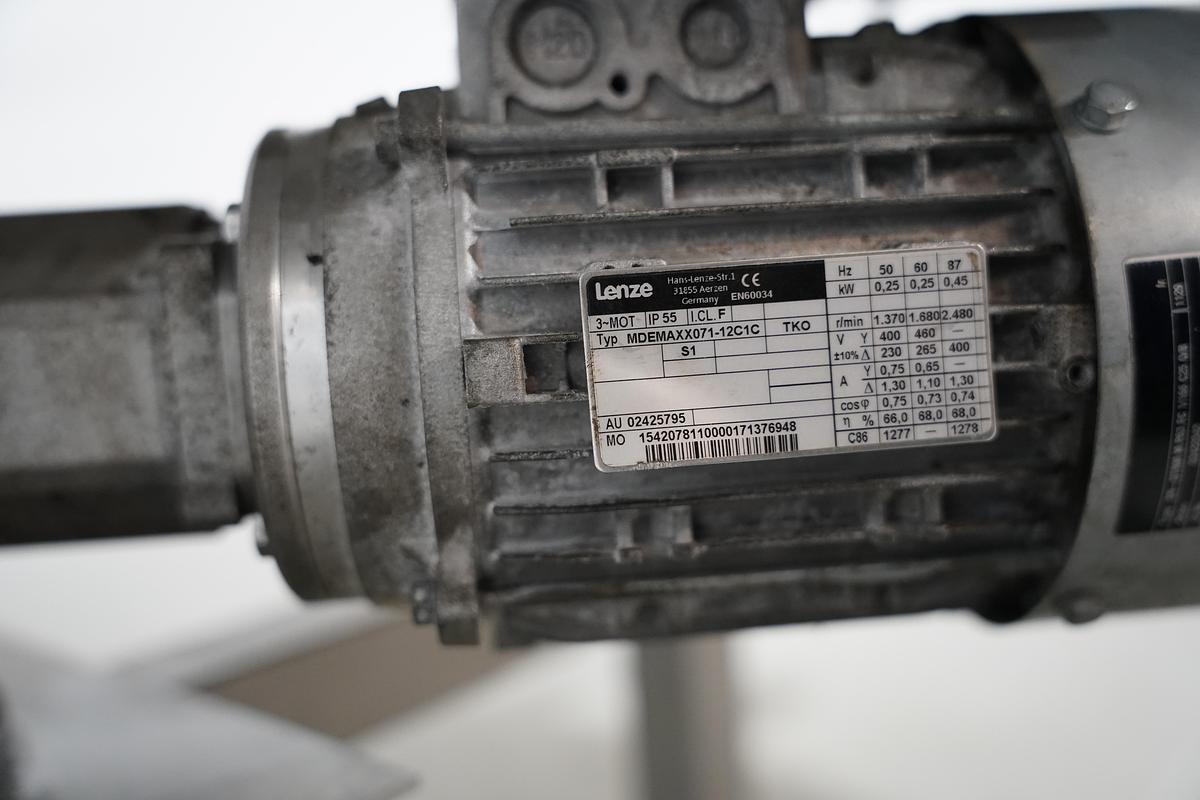 Gebruikt NN Draaitafel, 1500mm