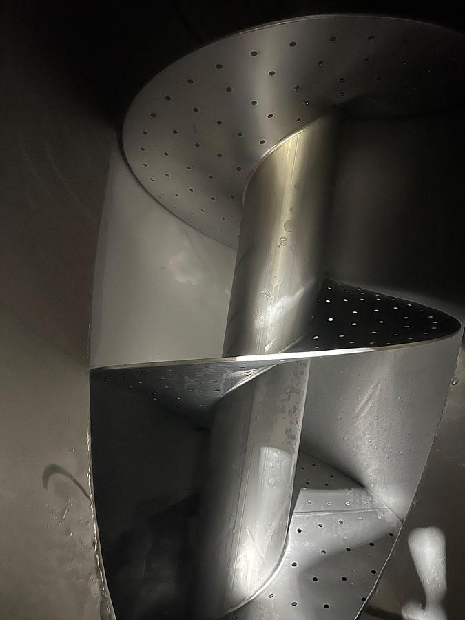 Used 2020 Klinkenberg B.V. Blancheur B20-0092